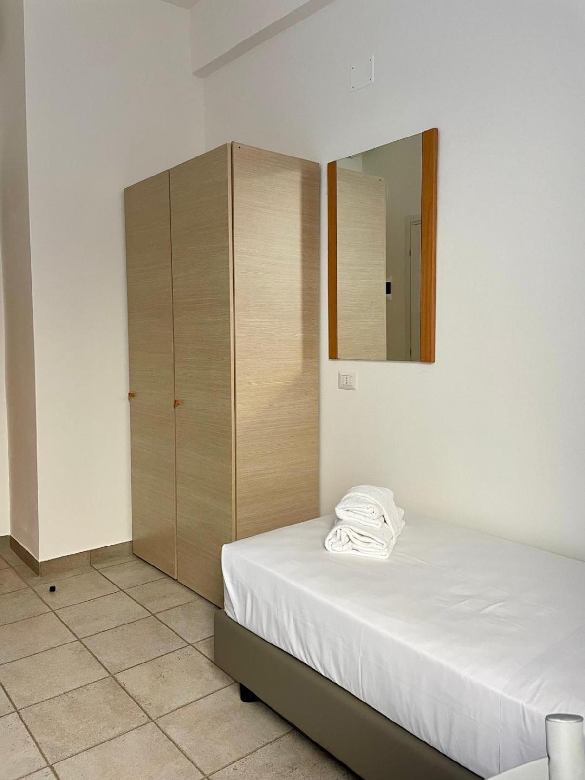 Casa Per Ferie Santa Maria Alle Fornaci 3* Roma