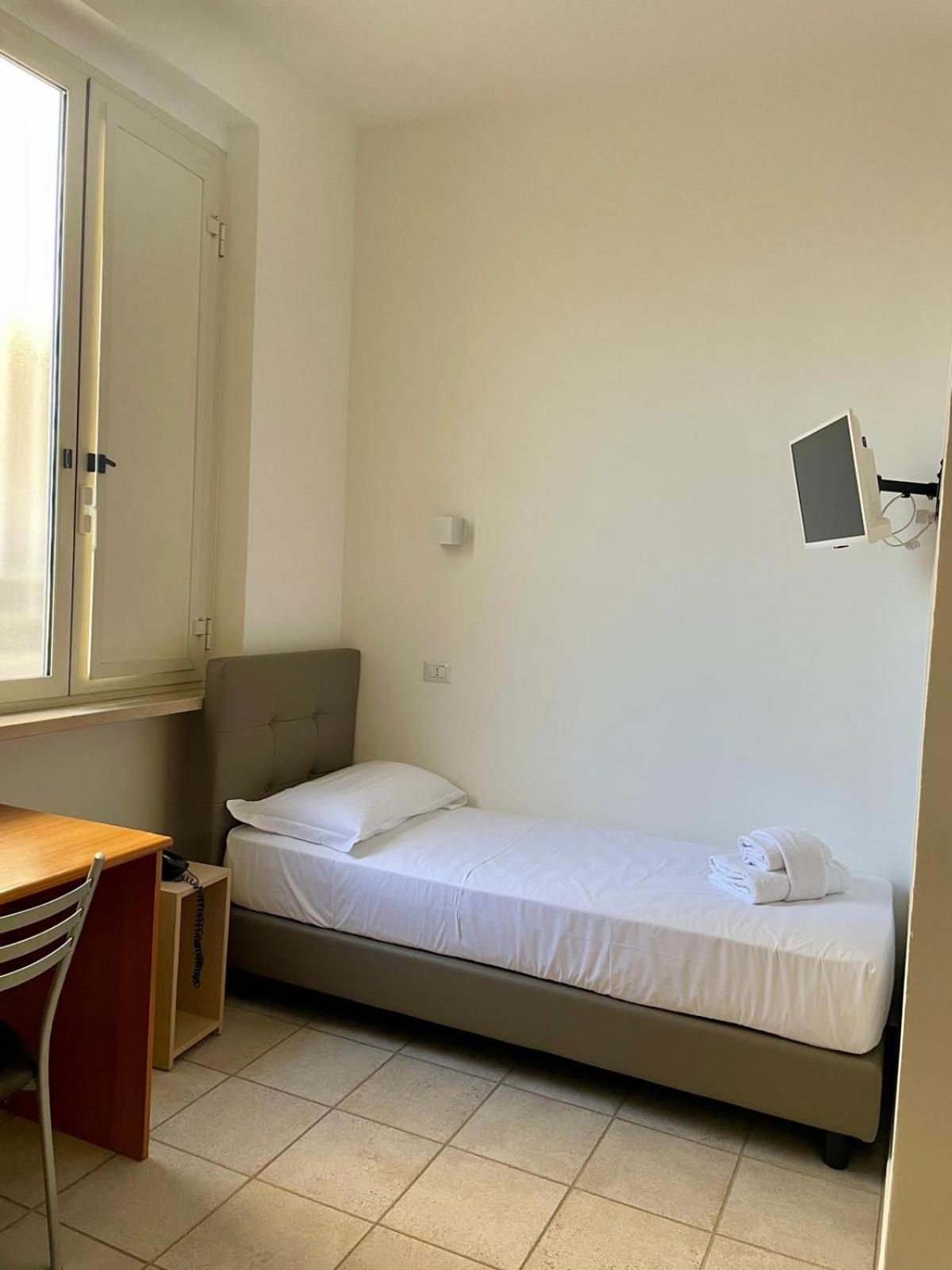 Casa Per Ferie Santa Maria Alle Fornaci 3* Roma