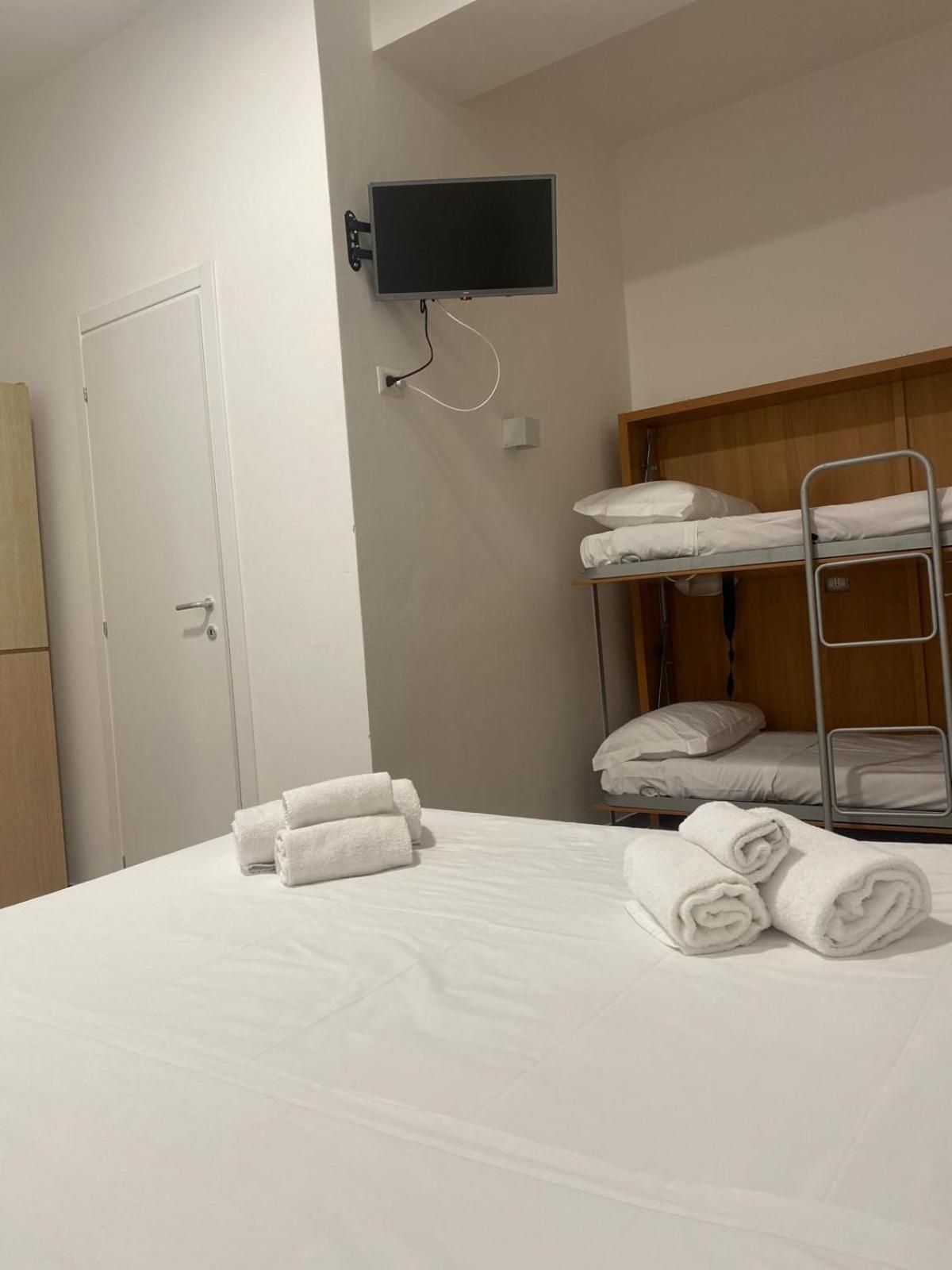 Casa Per Ferie Santa Maria Alle Fornaci Hotel Roma