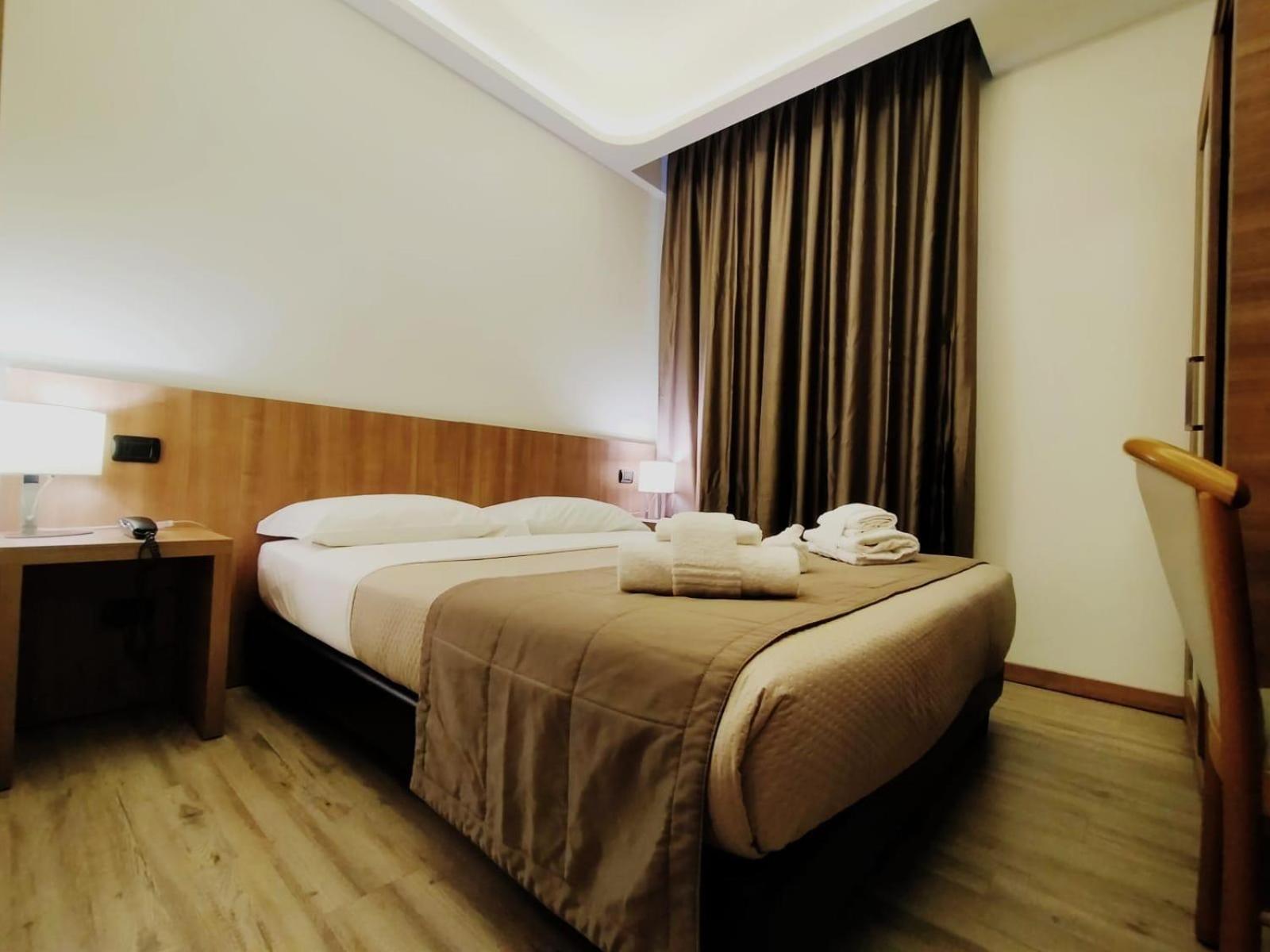 Hotel Casa Per Ferie Santa Maria Alle Fornaci